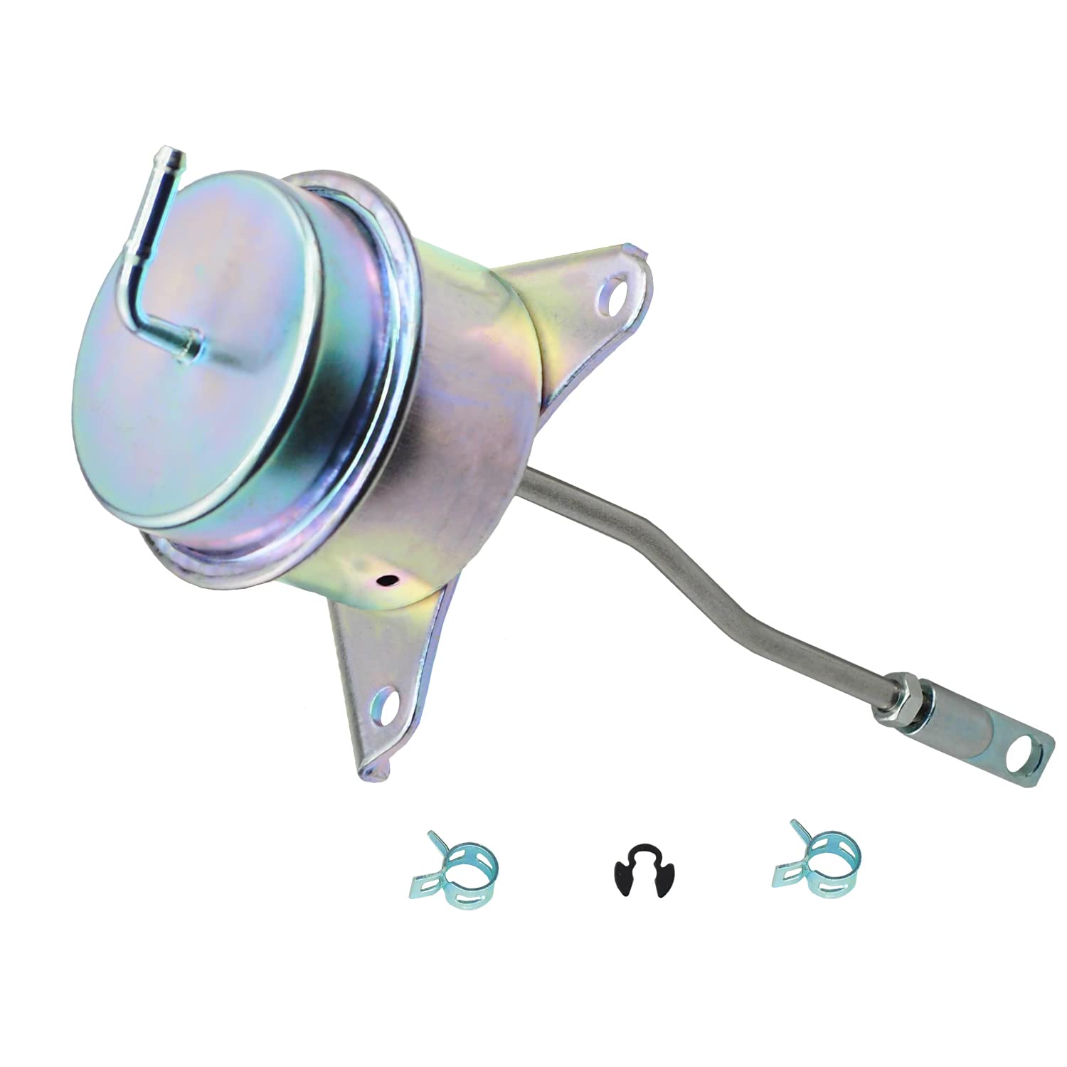 Turbo Wastegate Vacuum Actuator For Acura RDX 07-2012