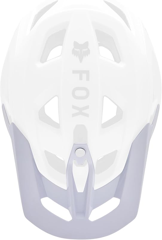 Fox Racing Speedframe Mountain Bike Helmet Visor