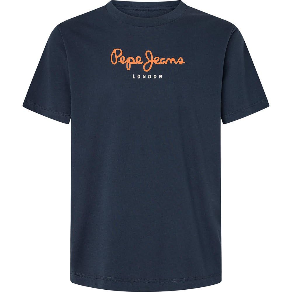 Camiseta Pepe Jeans Eggo Hombre Barata