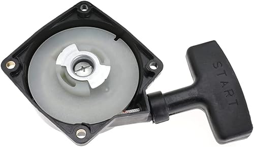 Miniatura 4 de Woniu Reemplazo para Echo A051000841 Arrancador de retroceso para Echo PB-650 PB-651 PB-750 PB-755 PB-770H PB-770T arranque de retroceso