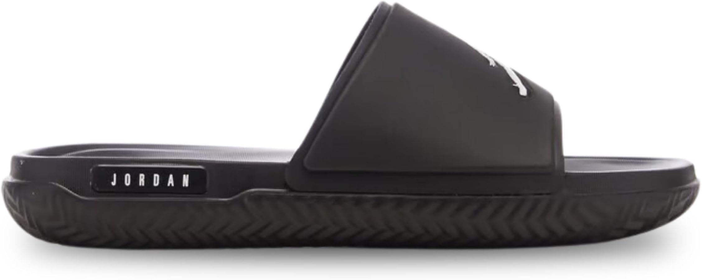 Amazon | Nike ジョーダン ジャンプマン メンズ スライド (FQ1598-001
