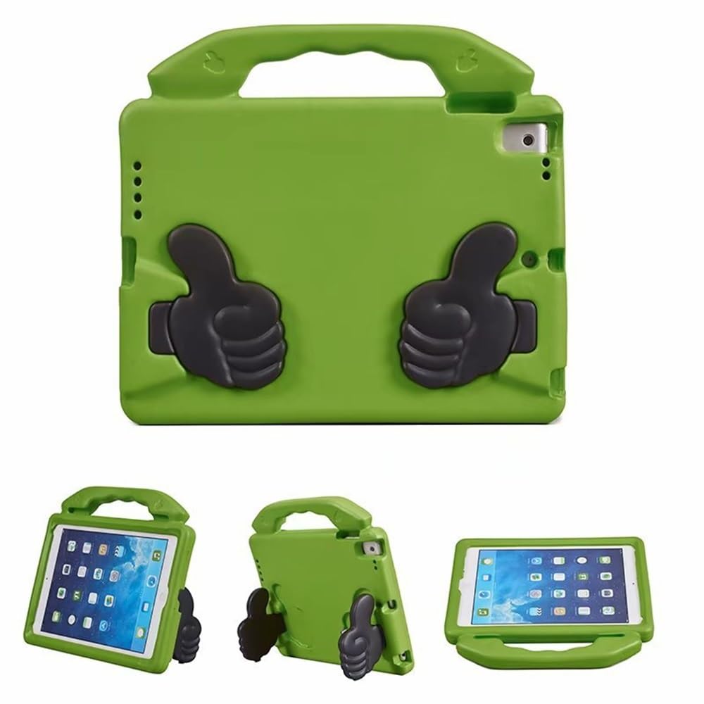 Protège-tablette Lenovo M10 Plus-3rd Gen 10.6 portable EVA - 7