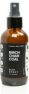 BROKEN TOP Body Spray (Birch Charcoal)