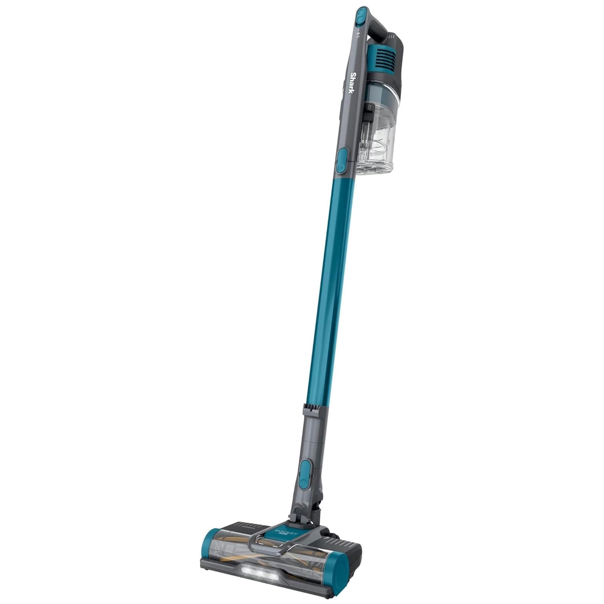 Shark Pet Cordless Vacuum exterior cleaning tips