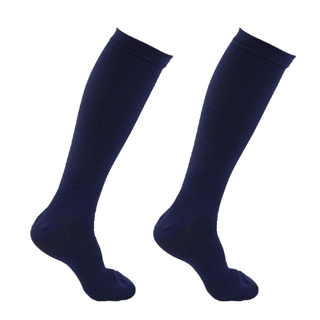 Womens Compression Knee High Sock for Athletic Running Flight Travel L XL | Health & Beauty | Medical, Mobility & Disability | Orthopedics & Supports | Orthotics, Braces & Sleeves-image-21