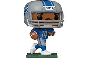 Tua Tagovailoa Miami Dolphins Pop! Vinyl Figure