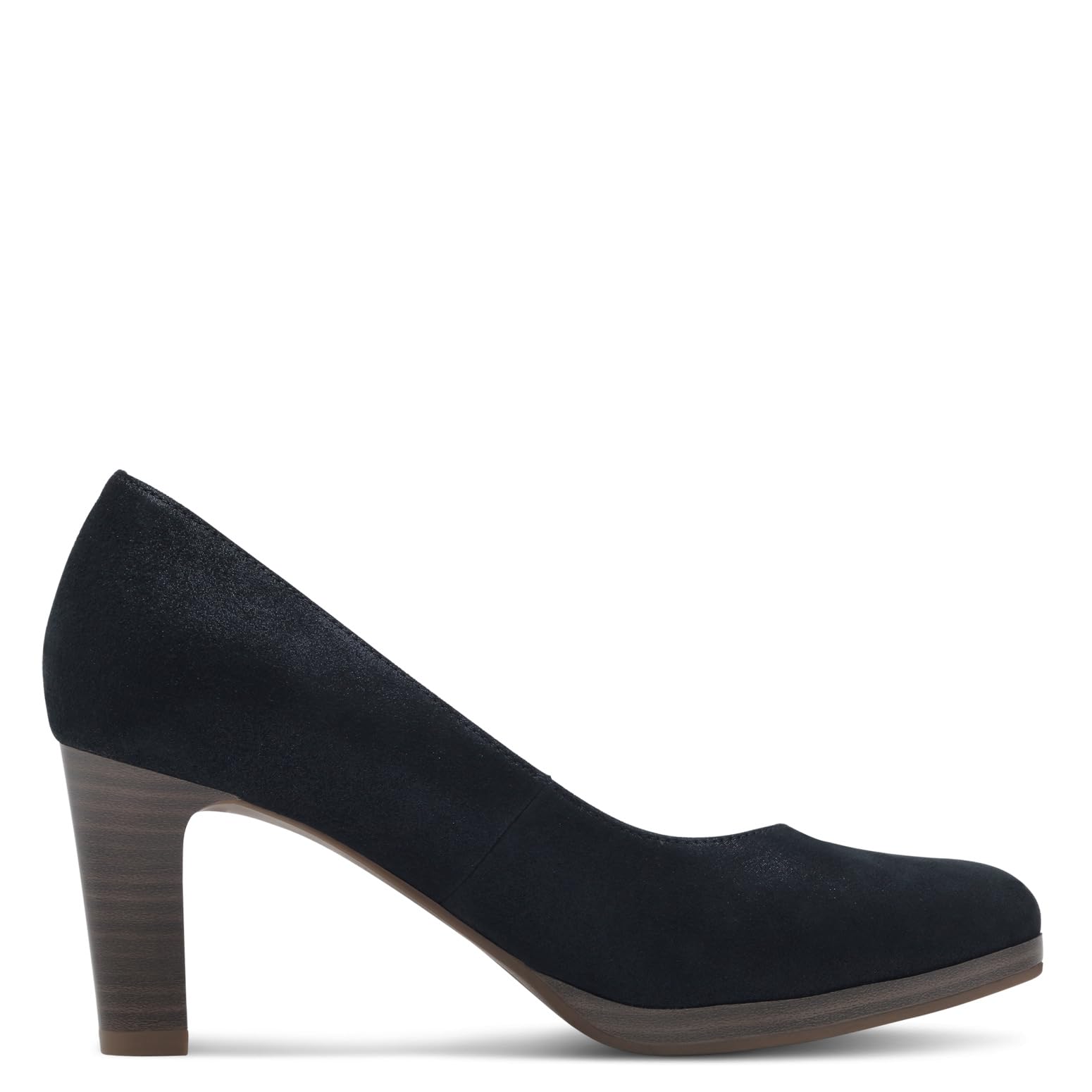 Tamaris Kobiety Tamaris Damen 1-22433-41Pompa