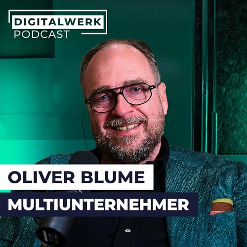 Fernsehturmbesitzer Oliver Blume &uuml;ber seine Hannover-Pl&auml;ne! (DW #221)