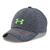 Under Armour Girls Twisted Cap