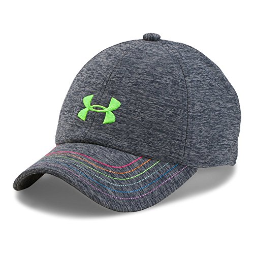 Under Armor Girls' Twisted Cap