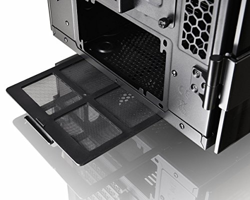 Build My PC, PC Builder, Thermaltake CA-1K9-00F1WN-01