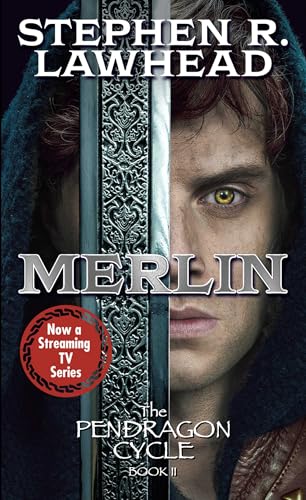Merlin (Pendragon Cycle)