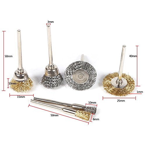 Corte Y Pulido, Tools Imagen adicional