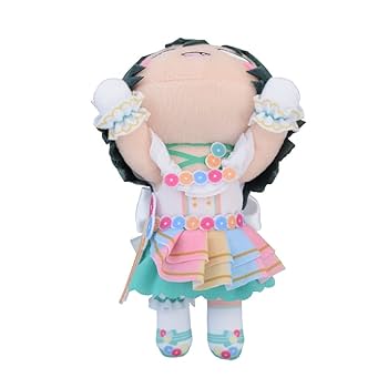 ラブライブ虹ヶ咲学園 寝そべりテラジャンボぬいぐるみ 三船栞子 Amazon.co.jp: ラブライブ！虹ヶ咲学園スクールアイドル同好会