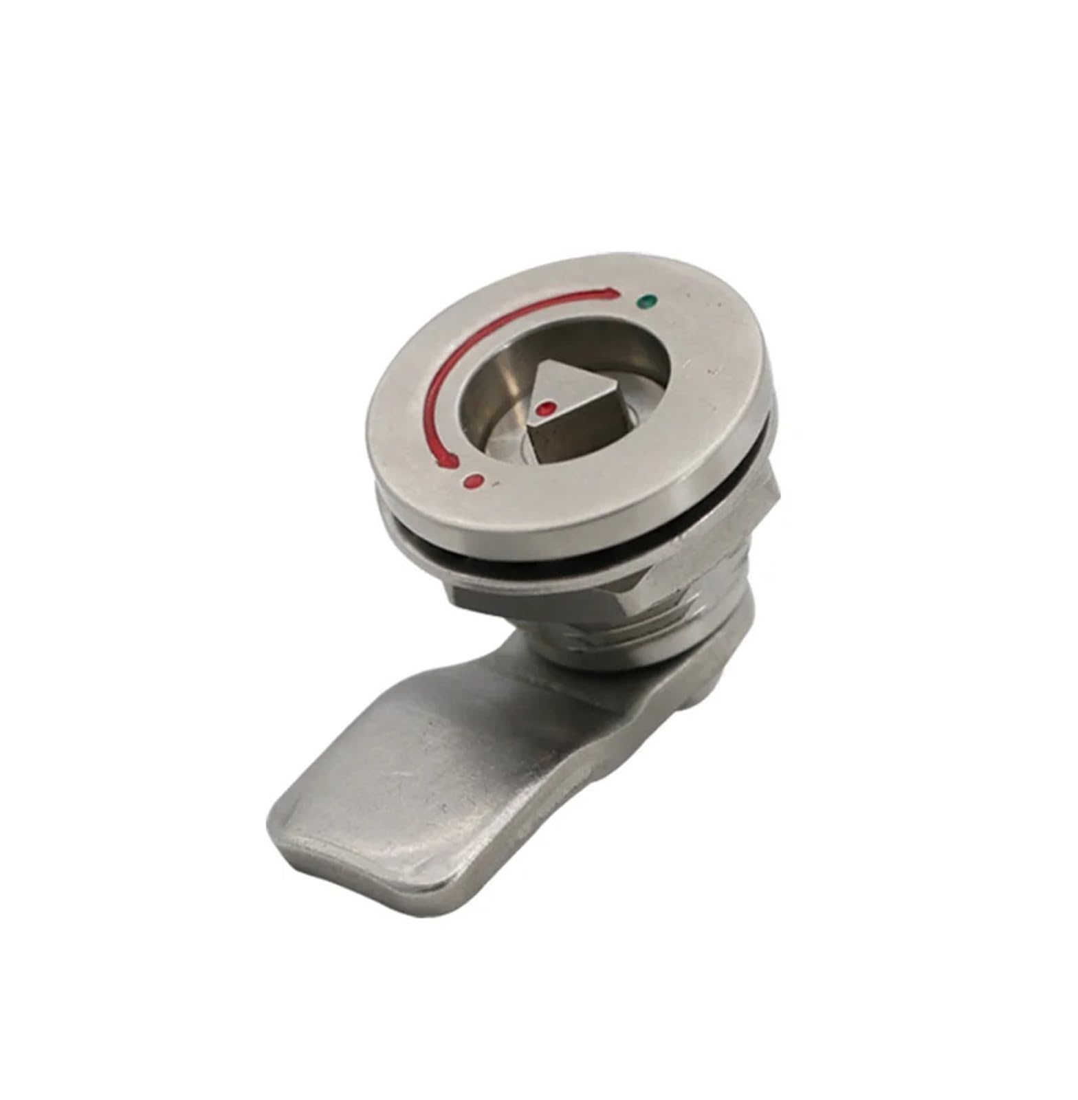 Serrure de tension C2-1510 standard en acier inoxydable 304 pour l'intérieur de voiture électrique