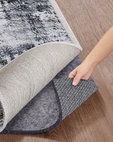 Veken Felt and Silicone Rug Pad