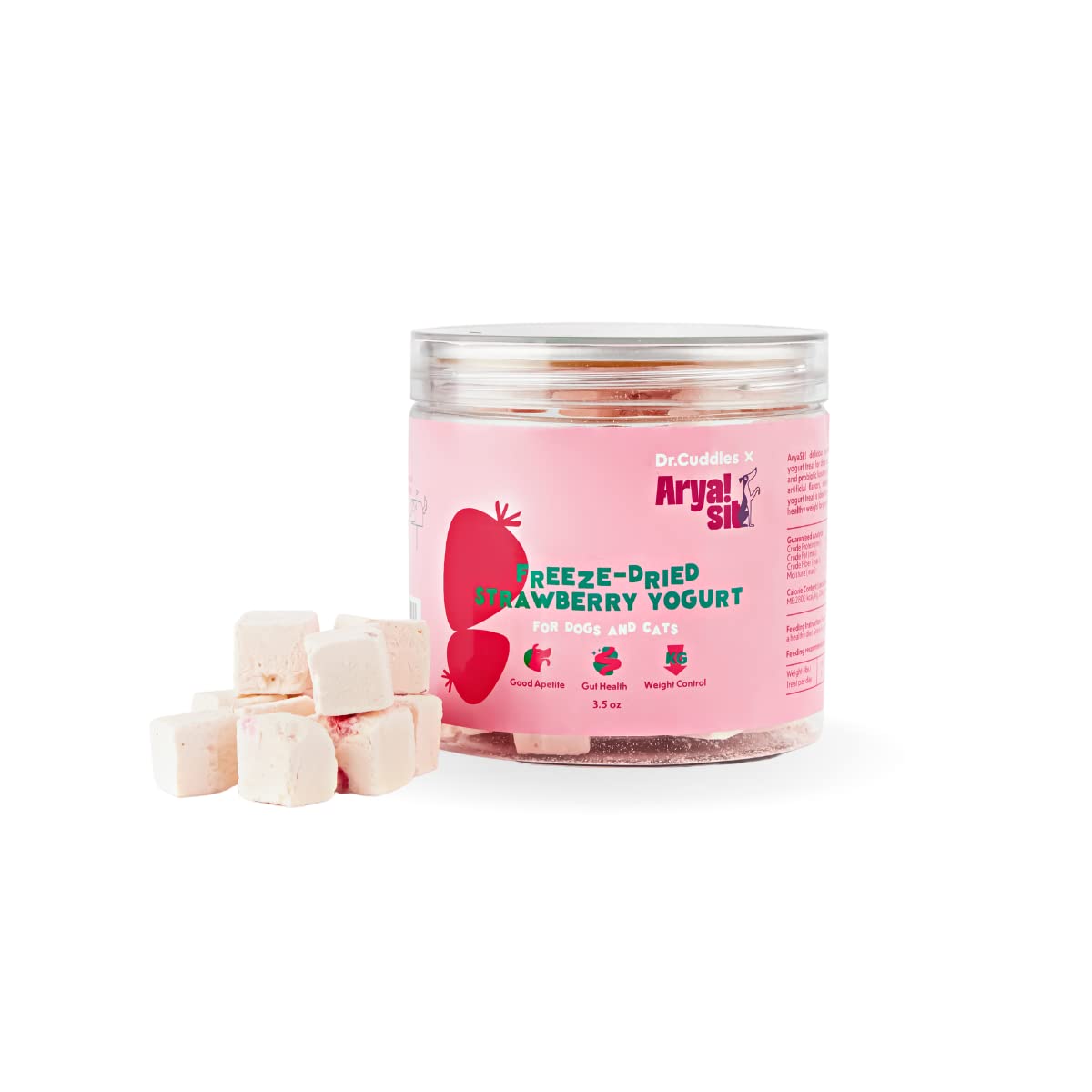 Is Strawberry Yogurt Good For Dogs Is Strawberry Yogurt Good For Dogs