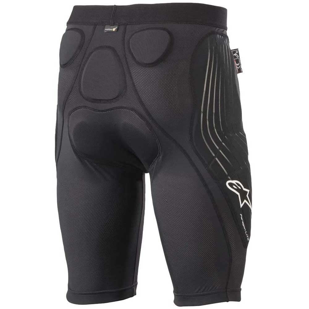 Alpinestars Unisex Schutz Paragon Lite Youth Shorts