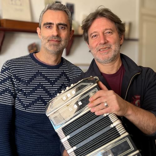 Irrepetibles en Radio 5 - Marcelo Mercadante, m&uacute;sico y compositor - 14/12/25