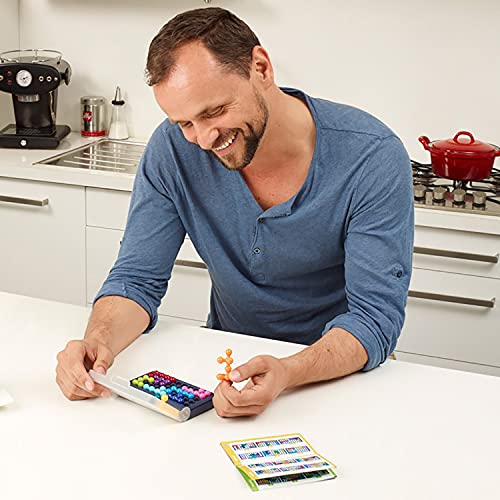 Smart Games IQフィット 脳トレ パズルゲーム SG423JP 正規品