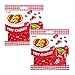 Jelly Belly Very Cherry Jelly Beans, bolsa de 70 g (paquete de 2)