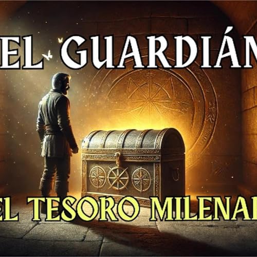 El guardián del tesoro milenario - reprogramación para el dinero - 016