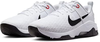 NIKE(ナイキ) ズーム ベラ 6 W Zoom Bella 6 ブラック/アンスラサイト/ホワイト DR5720-001 日本国内正規品