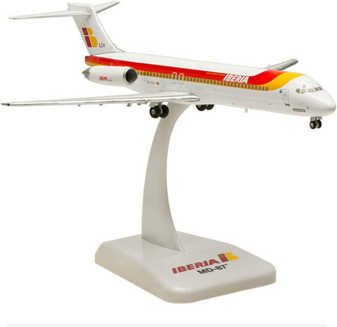 航空機・ヘリコプター 1/200 MD-81 HARLEQUIN AIR 航空機