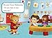 Friends Forever!: Ready-to-Read Pre-Level 1 (Daniel Tiger's Neighborhood)