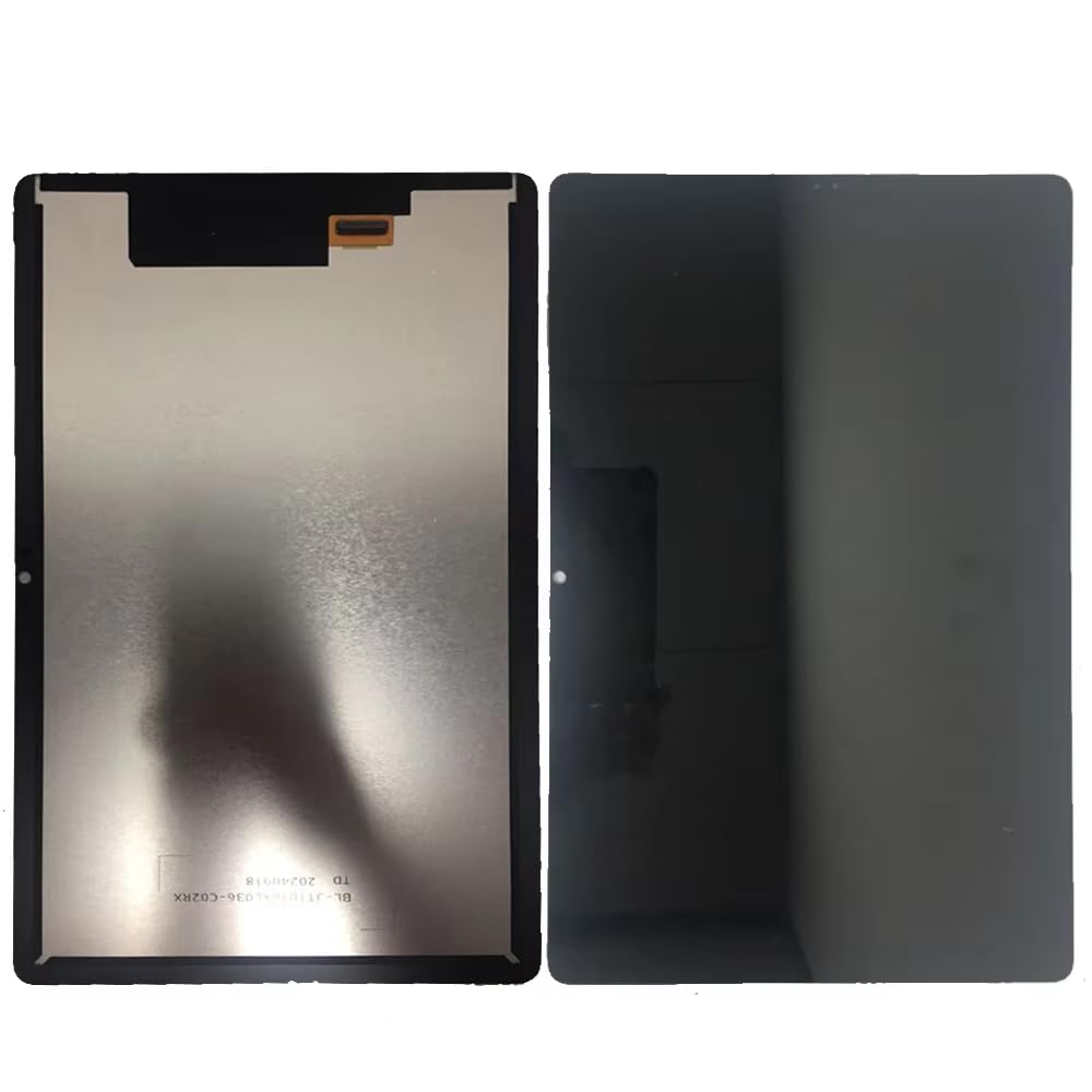 Écran pour Tecno Megapad 10 YOOOKOOO Remplacement LCD Vitre Tactile - 7