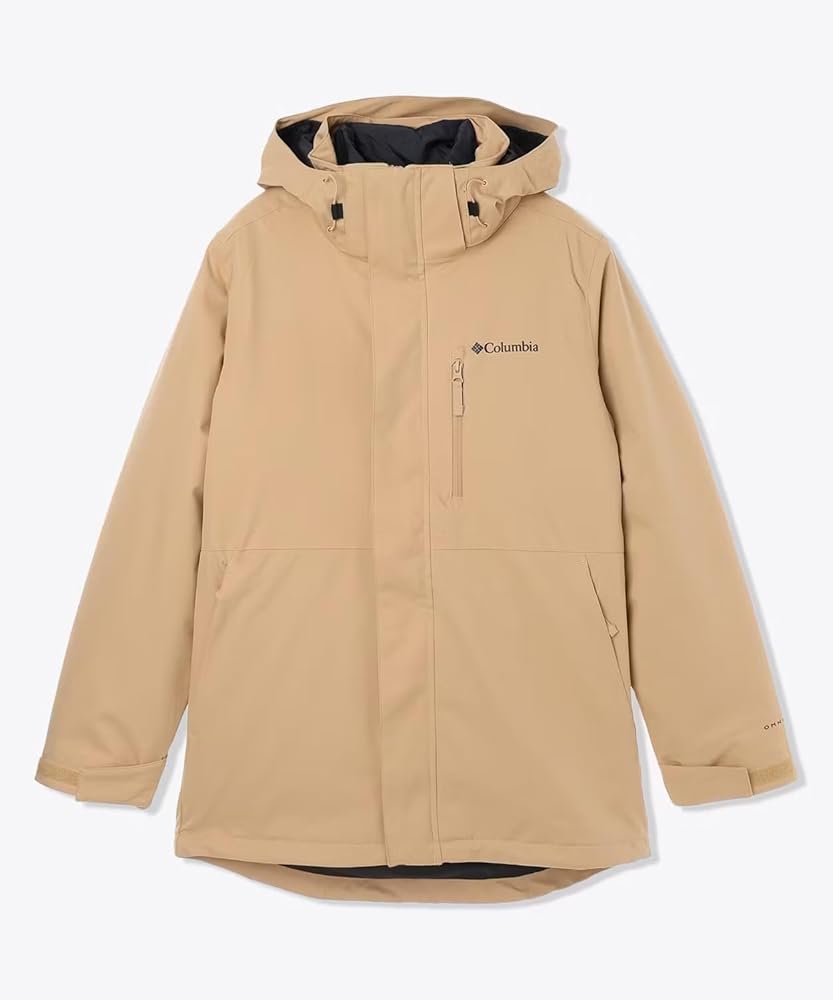 Amazon.co.jp: [コロンビア] アビクアフォールズ