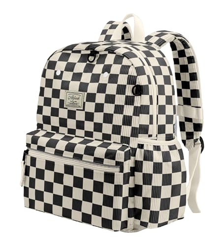 Corduroy Toddler Backpack for Boys 2-5: Preschool Backpack for Boys Girls - Cute Kids Backpack for Boys 13.5 H Fit Folder