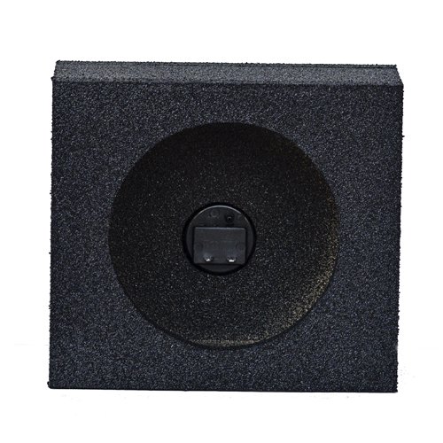 6.5 inch speaker enclosure