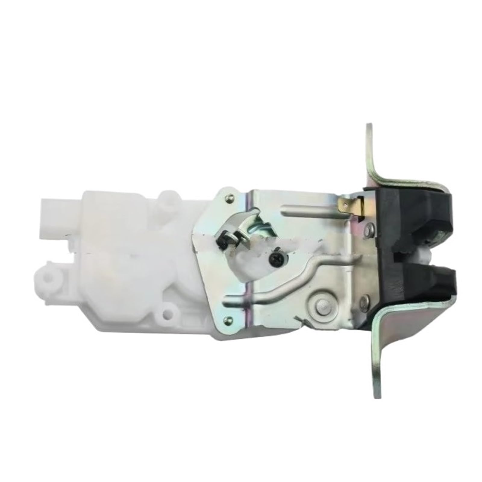 Llsucbd One Color Boot Lock Compatible With Mitsubishi For 2000 Tailgate Trunk Lock Actuator Latch Trunk Rear Lid Tailgate Central Lock Oem：5808a079