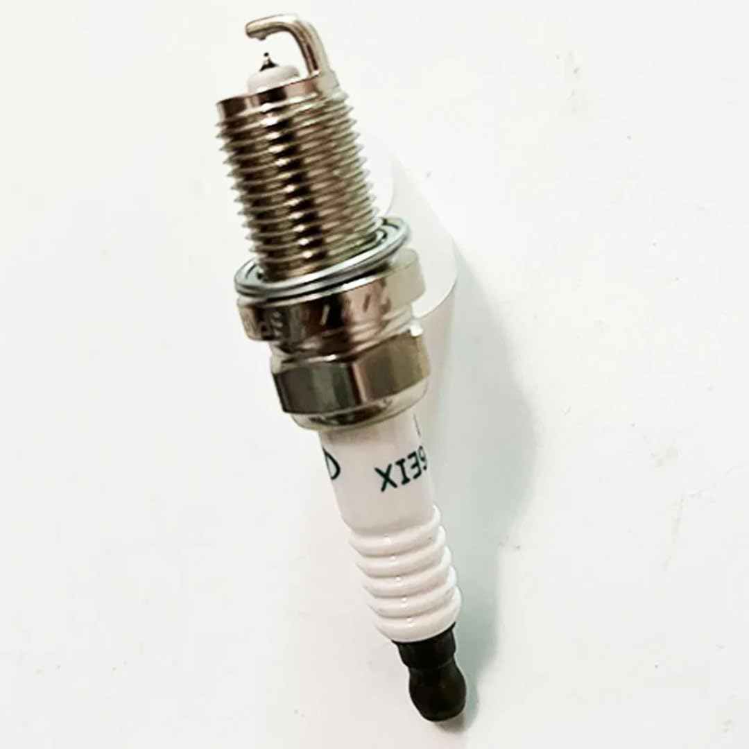 Świeca zapłonowa samochód dla Toyoty 4Runner V8-4.7L 2003-2009, Świece zapłonowe samochodowe Iridium Power 4 szt. BKR6EIX11/4272/BKR6EIX-11