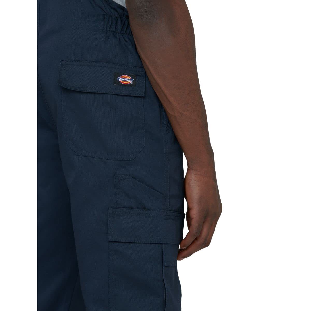 Dickies Everyday B&b Bavaglino e bretelle Uomo (Pacco da 1)