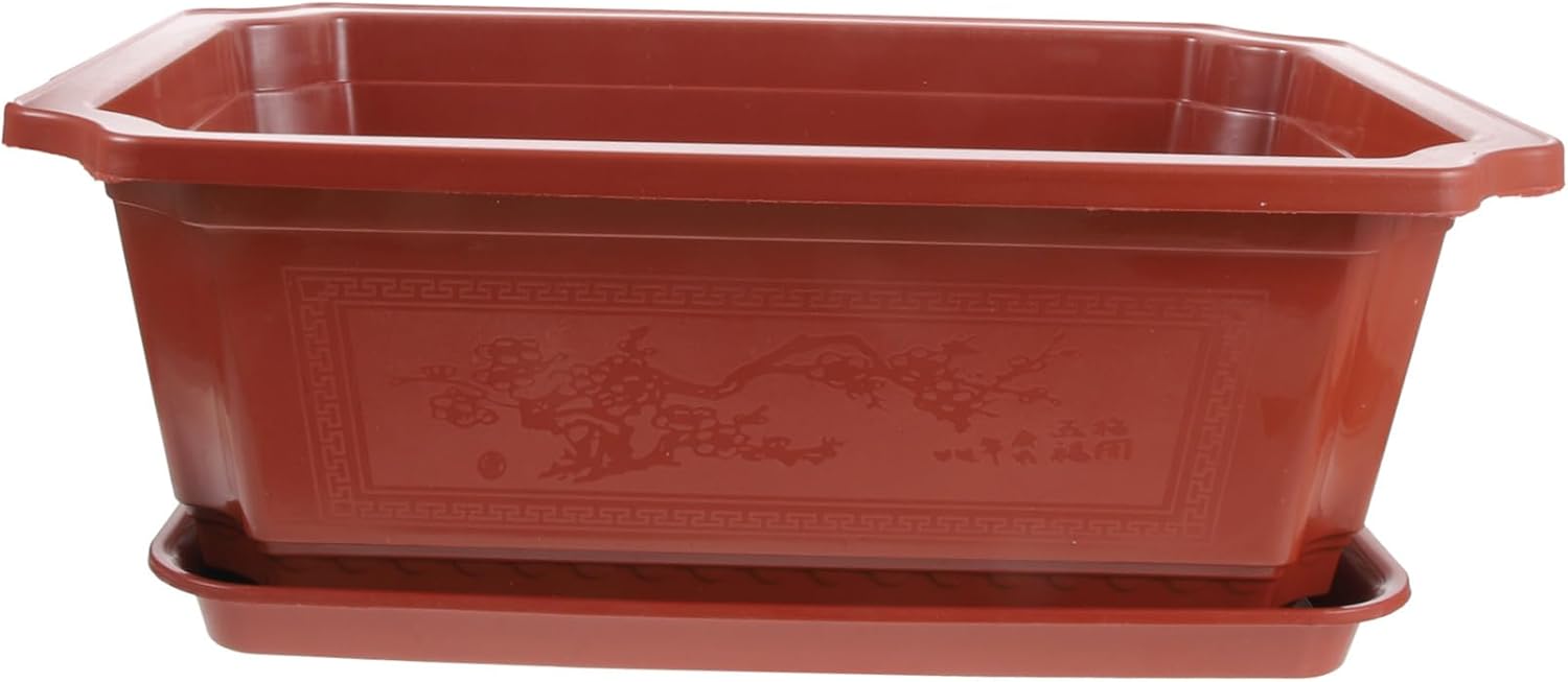 ROMISBABA Flowerpot Plant Pots Plants Pots Planter Pots