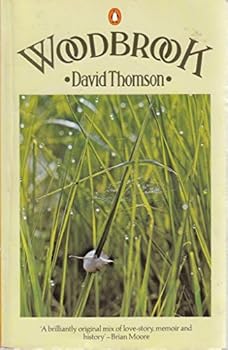 Paperback Woodbrook Book