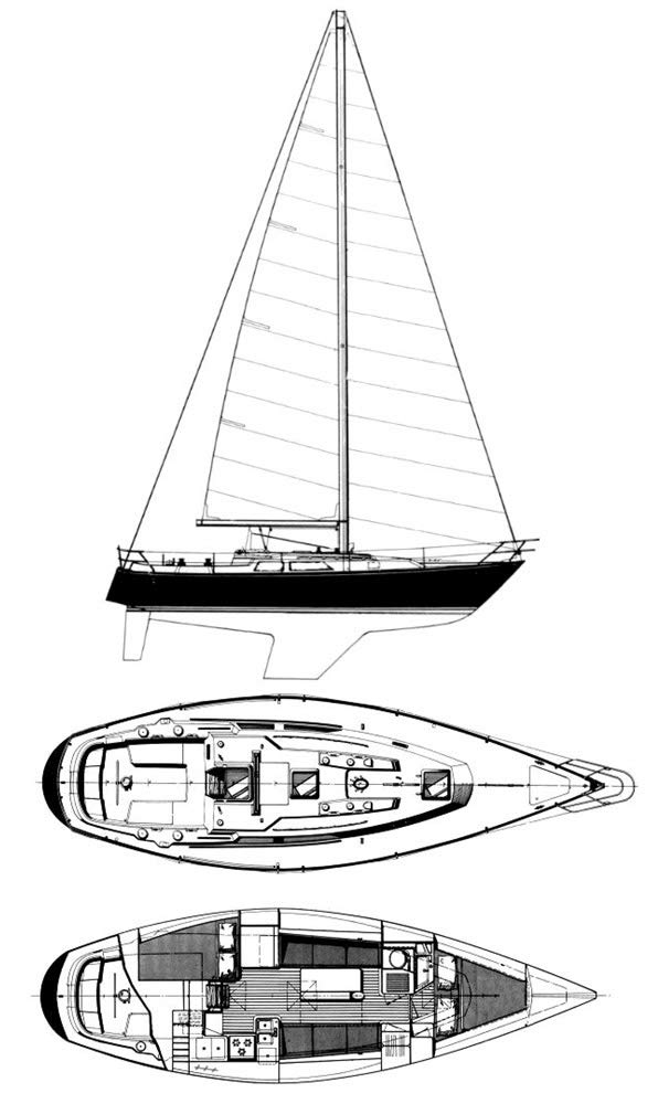 Andrea Vallicelli: A History of Designs: Yacht Designs