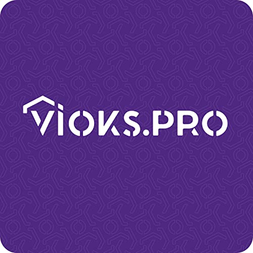 Viоks.pro Abfluss Waschmaschine Doppelanschluss 1 1/2 Zoll Schlauchanschluss & Y-Verteiler Zulaufschlauch Waschmaschine Geschirrspüler Anschluss
