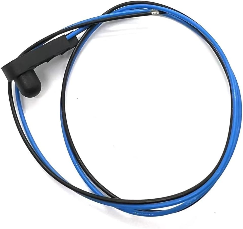 Ambient Sensor Compatible with Alfa for Romeo for Giulietta 940 2010-2020 Outside Ambient Temperature Sensor 71741017