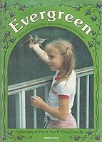EVERGREEN: SPRING 1991. B000XTOOKA Book Cover