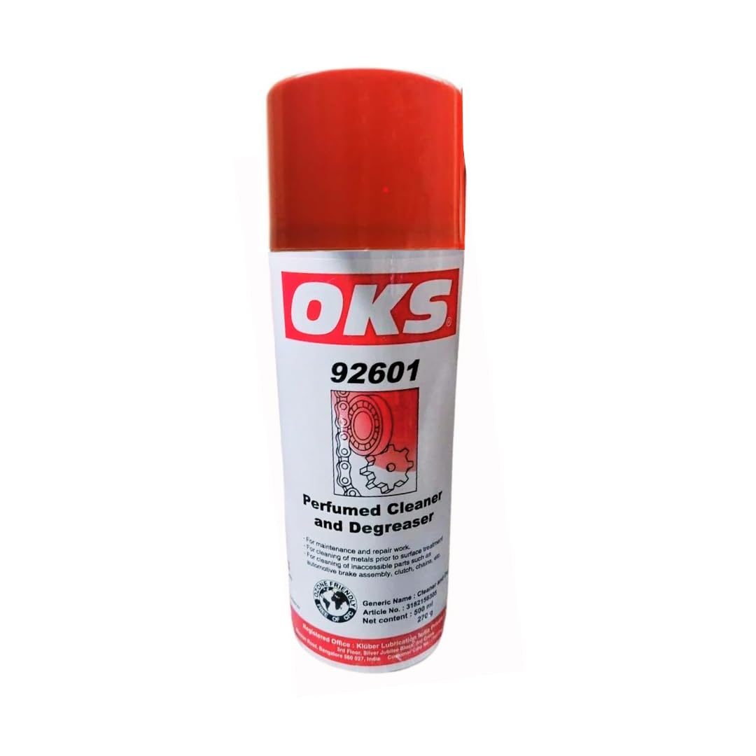 OKS German Clutch / Brake Cleaner Degreaser Spray 500ml