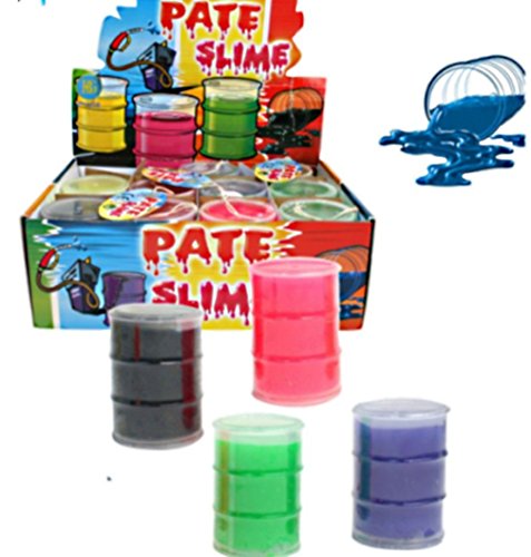 Preisvergleich Produktbild Öl-Schleim