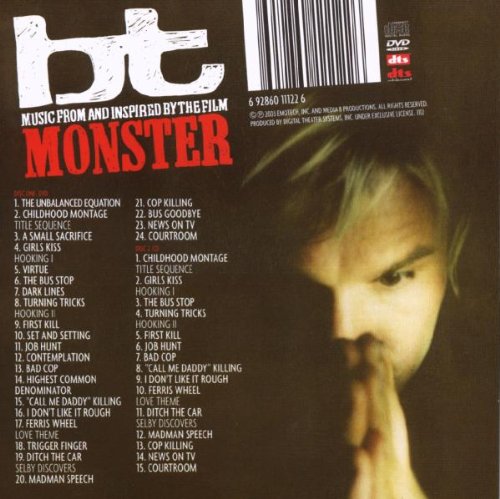 Monster