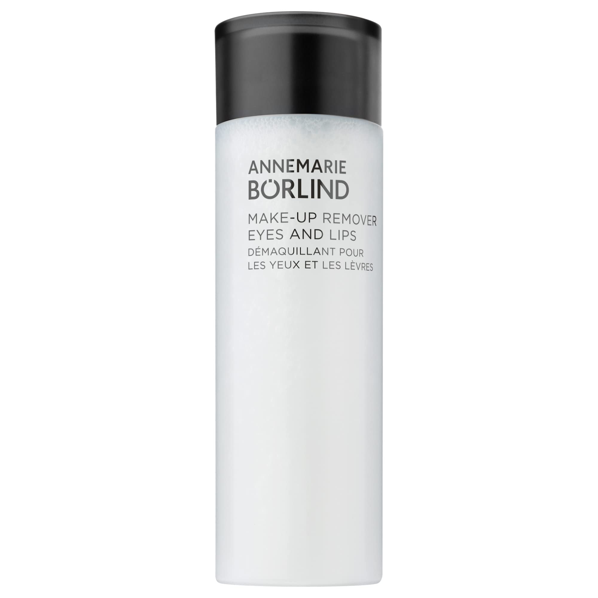 ANNEMARIE BÖRLIND Make-up Entferner Augen & Lippen 2-in-1 Produkt 125 ml