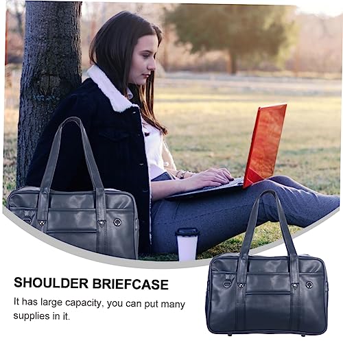 Sac pour ordinateur portable Homoyoyo la solution pratique contre la pluie pour étudiante