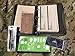 Impact Data Books, Inc All-in-One Sniper Kit - Olive Drab - Tan - Standard - Yards