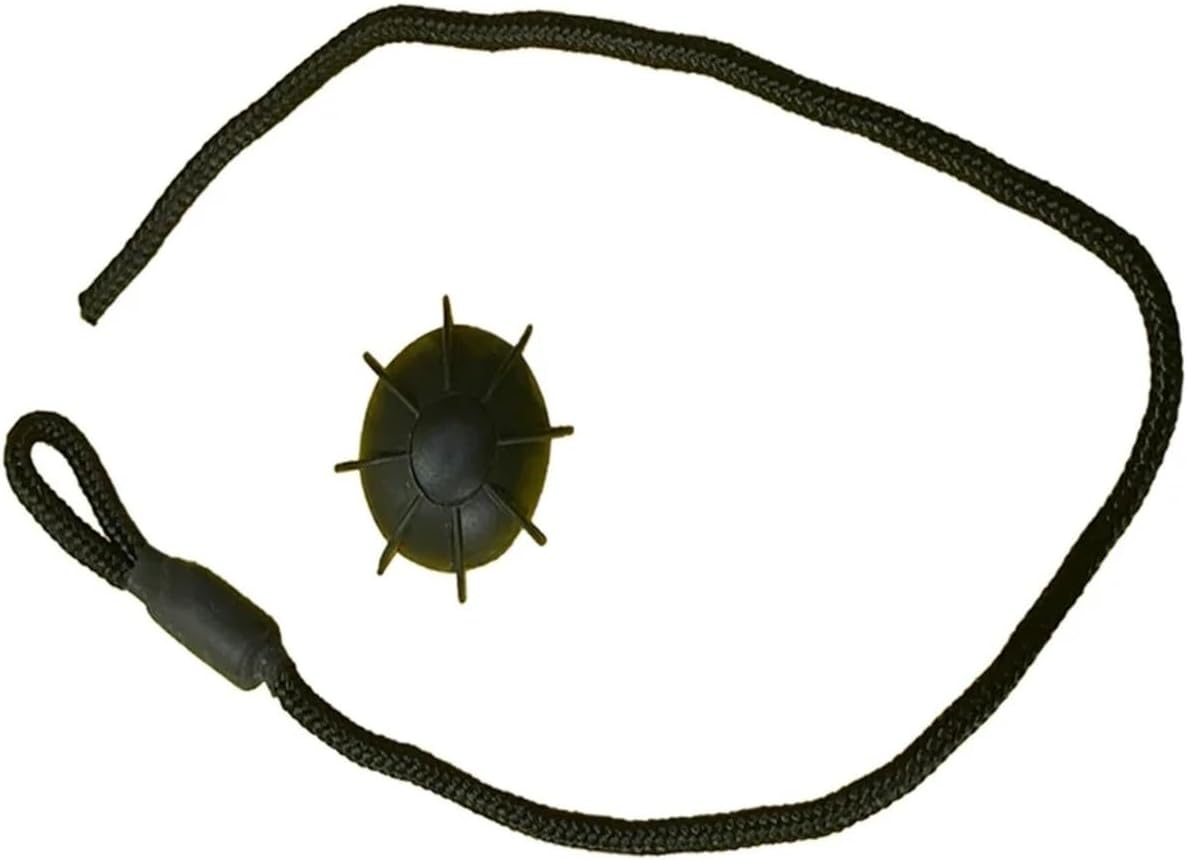 Compatible With VW For Golf MK6 MK5 2006 2007 2008 2009 2010 2011 2012 2013 Rear Trunk Shelf Parcel String Strap 1K6863447A Parcel Shelf Fixing Strap(2pcs)