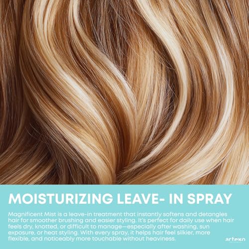 Artègo Rain Dance Oasis Magnificent Mist 5.1 oz miniatura 5
